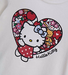 Лонгслив Hello Kitty Heart от бренда Original Marines
