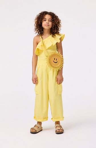 Сумка Dandelion Bag Mimosa от бренда MOLO