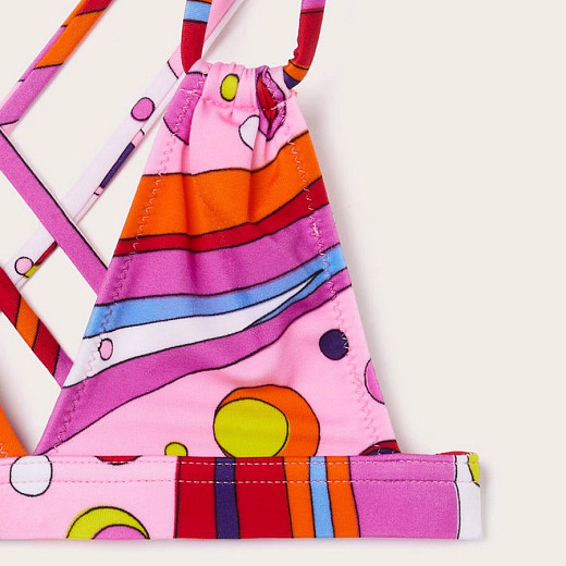 Бикини MINI-ME от бренда Emilio Pucci