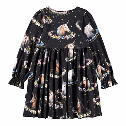 Платье Camie Magical Galaxies от бренда MOLO