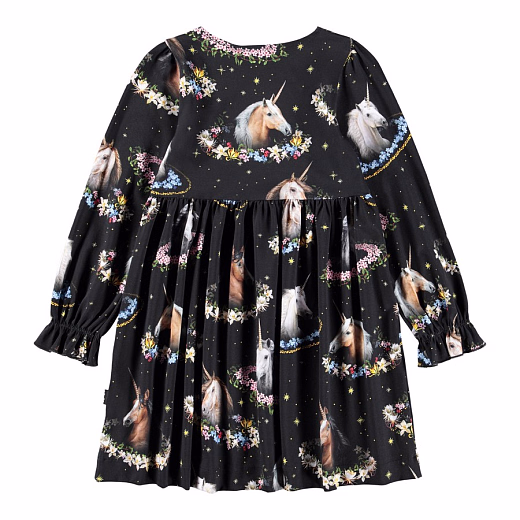 Платье Camie Magical Galaxies от бренда MOLO