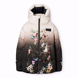 Куртка Hilo Faded Paisley от бренда MOLO