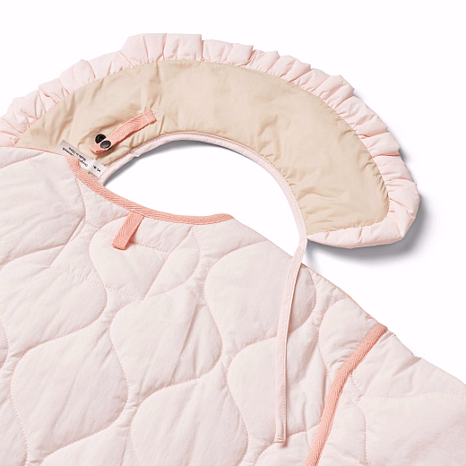 Куртка Hailey Charlotte Pink от бренда MOLO