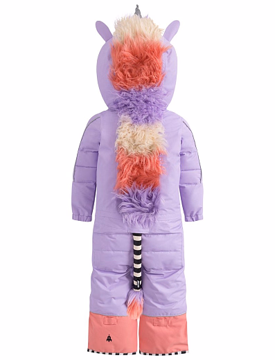 Комбинезон Lila от бренда WeeDo