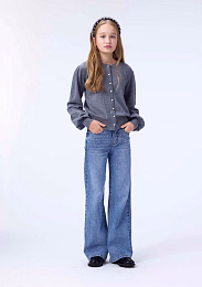 Джинсы Asta Rhinestone Denim от бренда MOLO