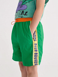 Шорты Bobo tracksuit от бренда Bobo Choses