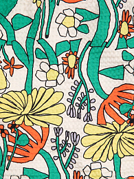 Бикини Color Herbalist от бренда Bobo Choses