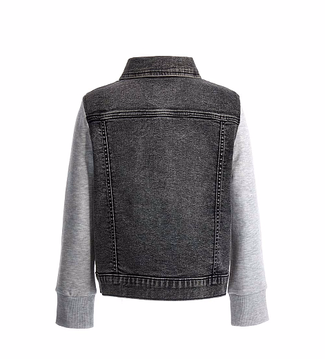 Куртка Black Denim от бренда Original Marines