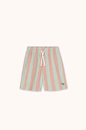 Шорты Strips от бренда Tinycottons