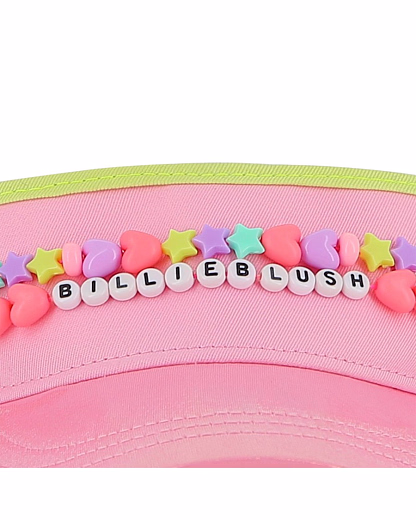 Козырек NOSEGAY от бренда Billieblush