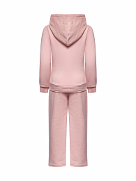 Толстовка и штаны Pink от бренда Trussardi