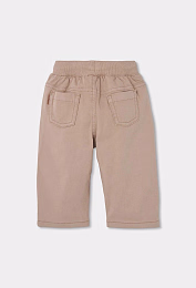 Штаны Beige от бренда Boboli