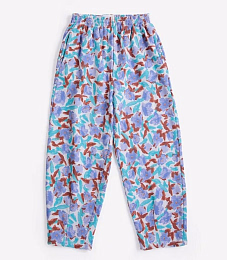 Спортивные штаны Watercolor от бренда Bobo Choses