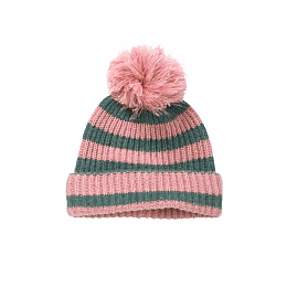 Шапка Stripe от бренда Sproet & Sprout