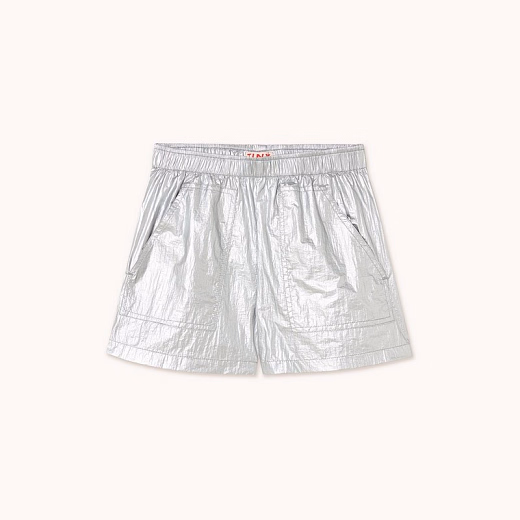 Шорты METALLIC от бренда Tinycottons