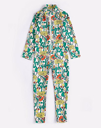 Комбинезон Color Herbalist от бренда Bobo Choses