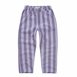 Штаны Chino Stripes от бренда Sproet & Sprout