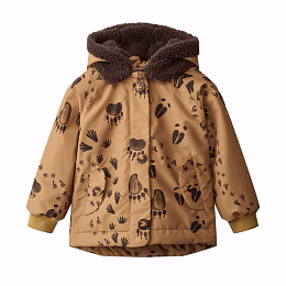 Куртка Hopla Animal Trails от бренда MOLO