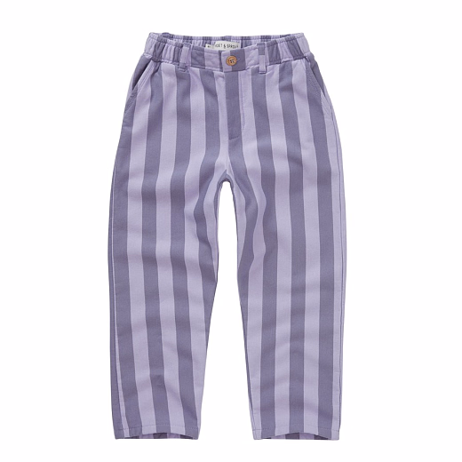 Штаны Chino Stripes от бренда Sproet & Sprout