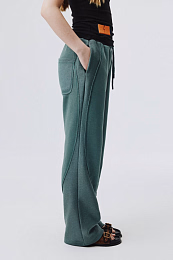 Штаны Chill Green от бренда Stormies