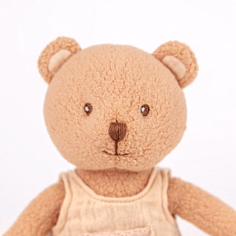 Медведь MARCEL Small от бренда Egmont Toys