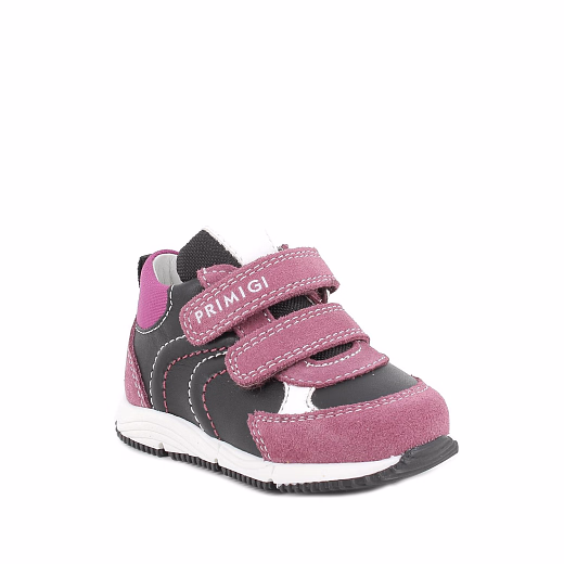 Кроссовки BLACK-PINK от бренда PRIMIGI