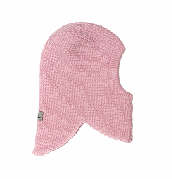 Балаклава Mumli blossom pink от бренда Peppihat