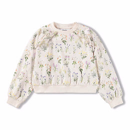 Свитшот Mabel Primavera от бренда MOLO