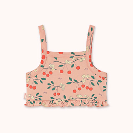 Топ Cherry Blossoms от бренда Tinycottons