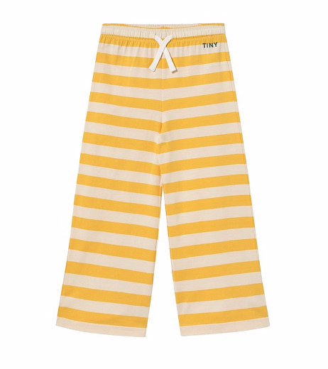 Штаны STRIPES от бренда Tinycottons