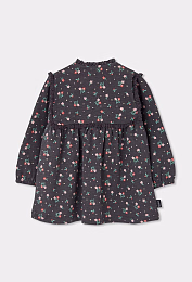 Платье Floral print от бренда Boboli