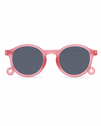 Очки JUNIOR Oval Sunglasses-Flower Stall-Rock Rose от бренда Olivio and Co