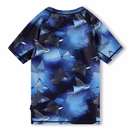 Футболка Neptune Into The Blue от бренда MOLO