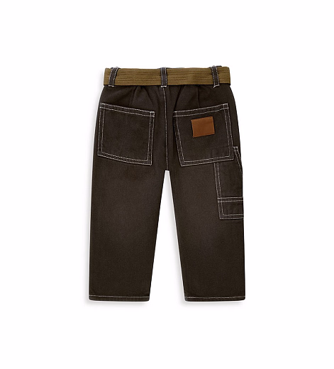 Брюки Cocoa от бренда Original Marines