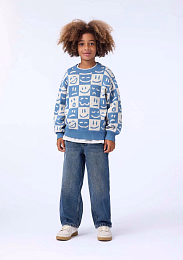 Джемпер Bello Moods knit от бренда MOLO