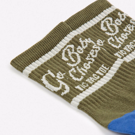 Носки Go Bobo от бренда Bobo Choses