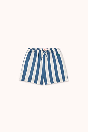 Шорты Blue stripes от бренда Tinycottons