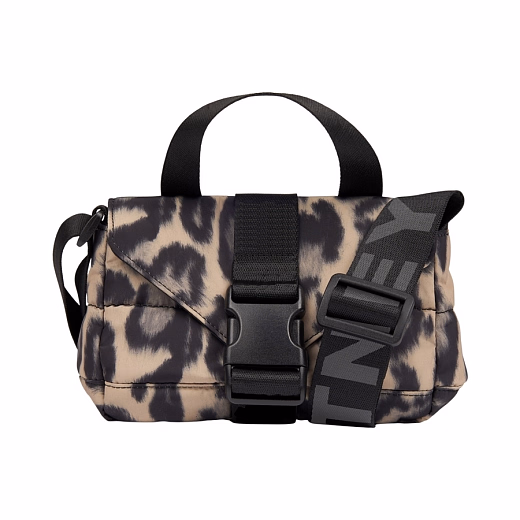 Сумка Animal от бренда Stella McCartney kids