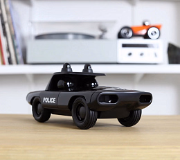 Автомобиль M104 Heat Shadow от бренда Playforever