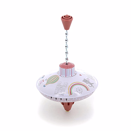 Юла "Париж" от бренда Egmont Toys