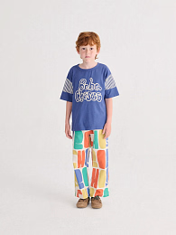 Штаны BC Color от бренда Bobo Choses