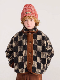 Куртка Almost Moire all от бренда Bobo Choses