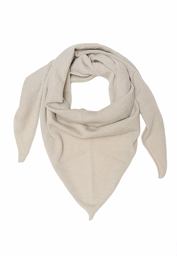 Косынка Koolig cashmere beige от бренда Peppihat