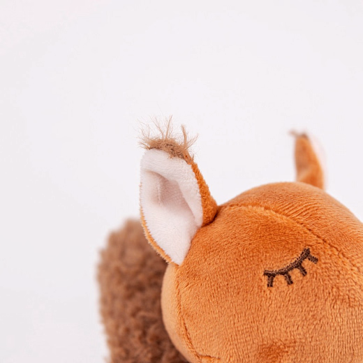 Белочка PAM от бренда Egmont Toys