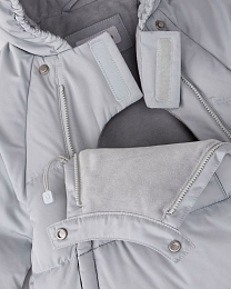 Комбинезон Grey от бренда Anna Leon