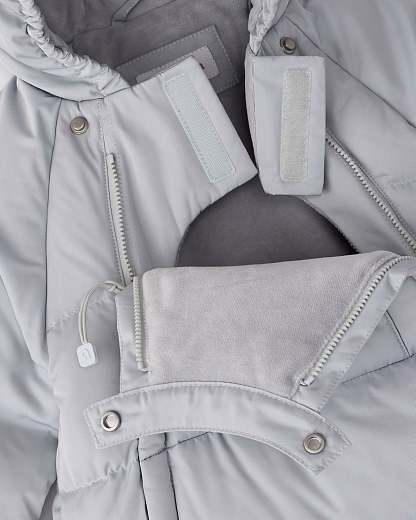 Комбинезон Grey от бренда Anna Leon