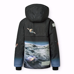 Куртка Castor On The Moon от бренда MOLO