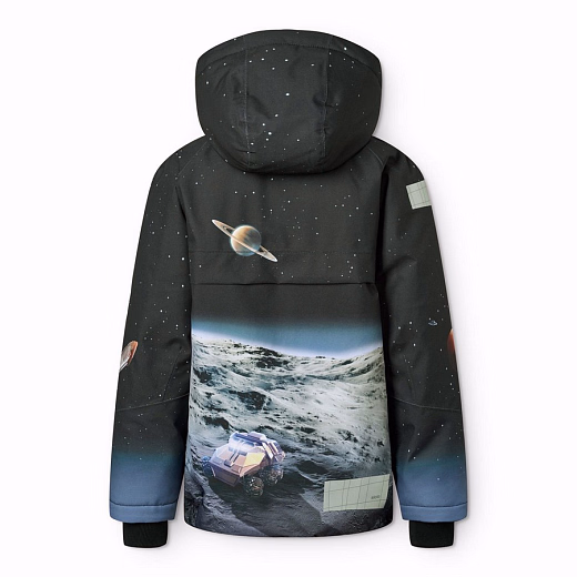 Куртка Castor On The Moon от бренда MOLO