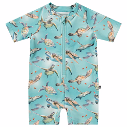 Комбинезон Neka Baby Turtles от бренда MOLO