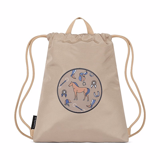 Сумка для обуви Manege от бренда Caramel et Cie